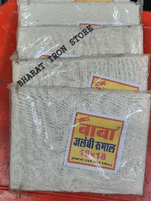 Jalebi Making Cloth