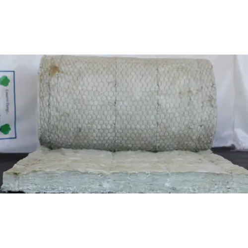 Lightly Resin Bonded Mattress - Density: 80 To 150 Kilogram Per Cubic Meter (Kg/m3)