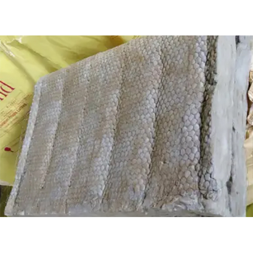 Lightly Resin Bonded Mattress - Density: 80 To 150 Kilogram Per Cubic Meter (Kg/m3)