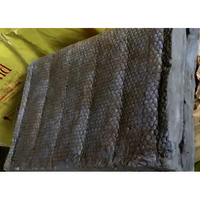Lightly Resin Bonded Mattress