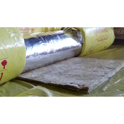 Polybond Building Roll - Color: Black