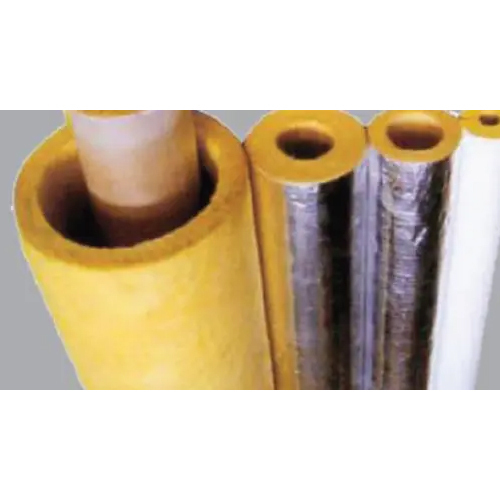 Sectional Pipe Insulation - Feature: Durable