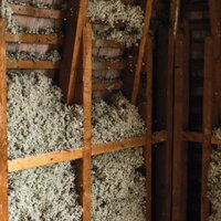 Granulated Wool - Coating Type: Colour Coated