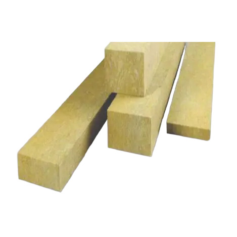 Lamella Insulation Material - Density: 80 To 200 Kilogram Per Cubic Meter (Kg/M3)