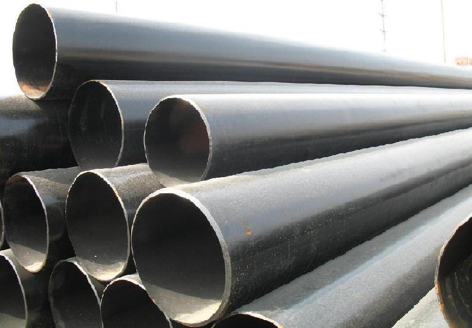 Ms Casing Pipe - Features: Good Quality