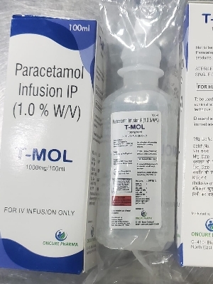 T- Mol - Drug Type: Injection
