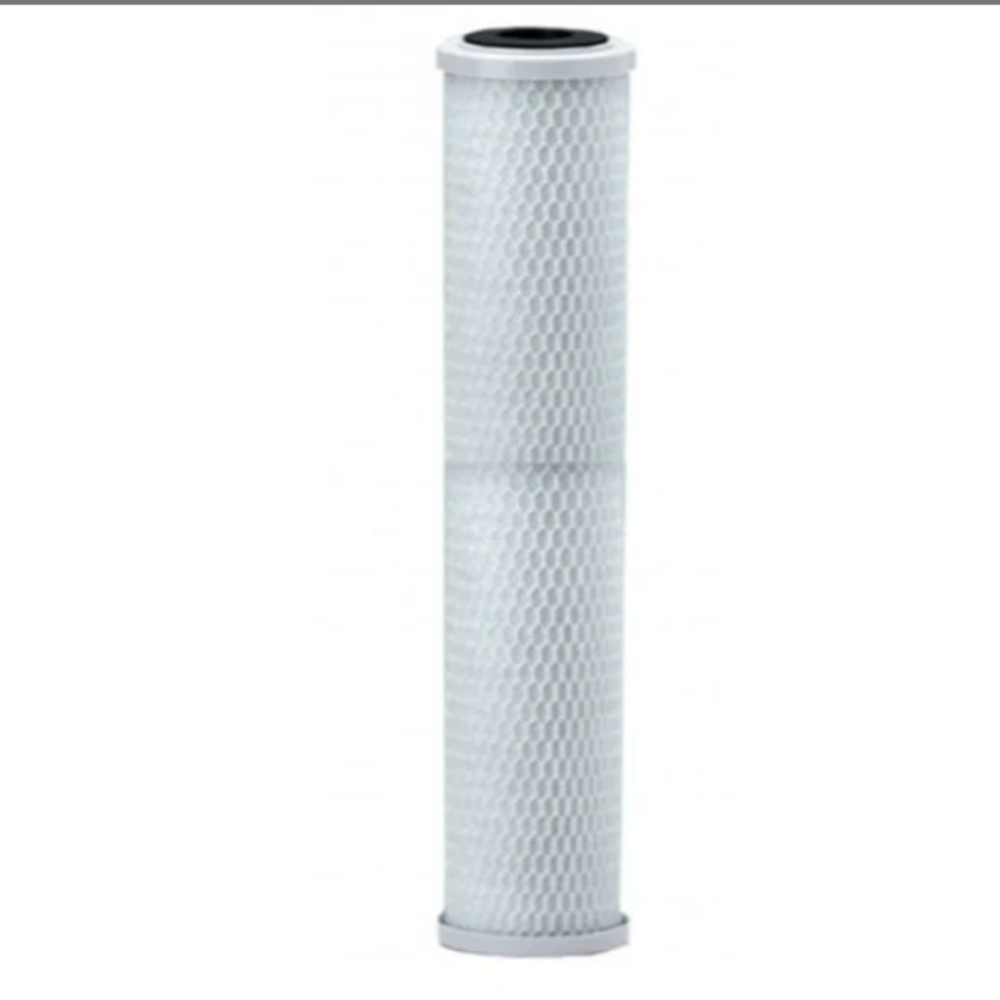 Ro Carbon Block Wtih Candle 20" Inch - Application: Water Filter