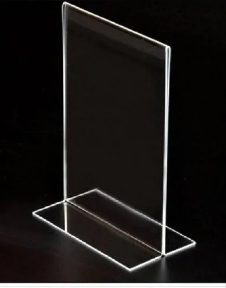 Acrylic Display Stand - Features: Good Quality