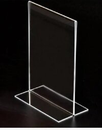 Acrylic Display Stand