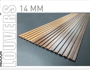 14mm SIF WPC PANEL By Re Imagine Creative Decor
