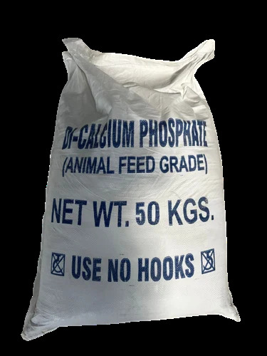 Di Calcium Phosphate - Purity: 99%