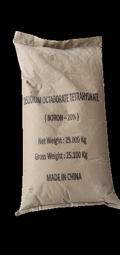 20 Percent Boron Powder - Grade: Industrial Grade