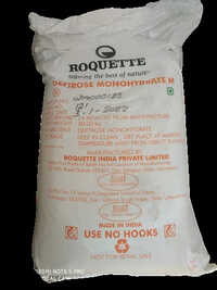 Dextrose Monohydrate DMH