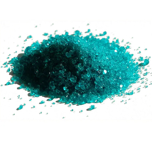Ferric Nitrate - Grade: Industrial Grade