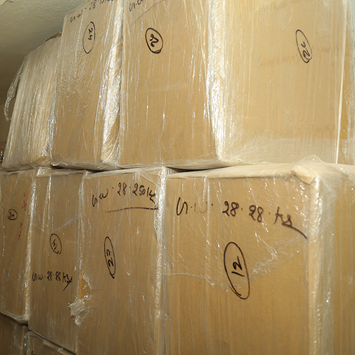 Wrapping Stretch Film Roll