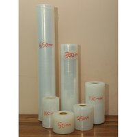 Wrapping Stretch Film Roll