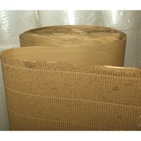 Corrugated Roll