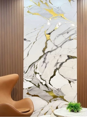 Marble sheet ( Marboluxe ) By Re Imagine Creative Decor