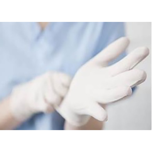 Surgical Gloves - Color: Different Available
