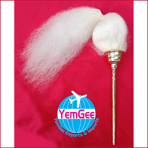 Brass Temple Venjamaram