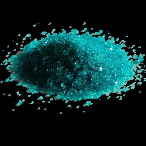Aluminium Chloride - Grade: Industrial Grade