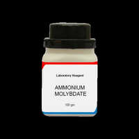 Ammonium Molybdate
