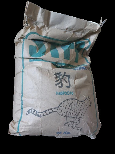 Sodium Tripolyphosphate Stpp - Grade: Industrial Grade