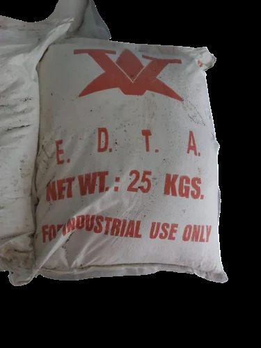 Edta Disodium Salt - Application: Fertilizer