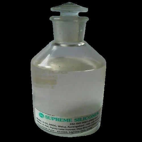 Silicon Based Spreader - Color: Colorless