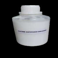 Silicone Antifoam Emulsion - Application: Industrial