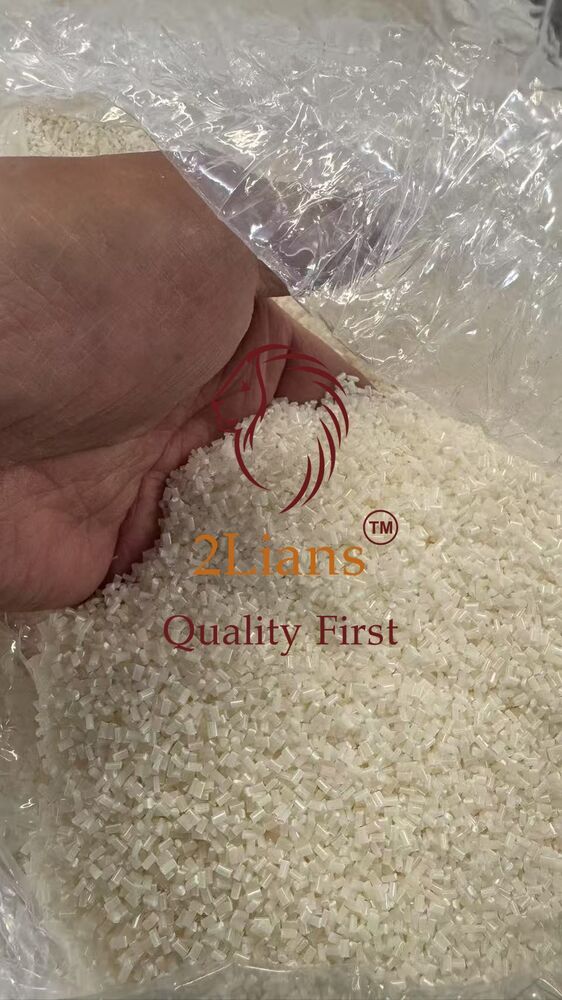 Abs Off Grade Pellets Natural / Jumbo Bags Packing - Shape: Standard
