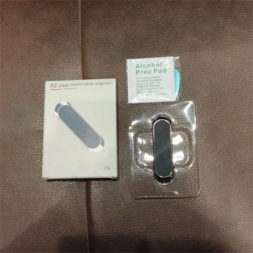 F6 Car Mobile Holder for Magnetic