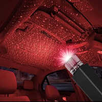 Car Usb Star Light - Feature: Good Quality
