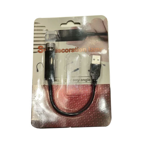 Car Usb Star Light - Feature: Good Quality