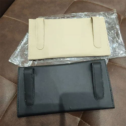 Sunvisor Tissue Napkin Box Holder - Feature: Good Quality