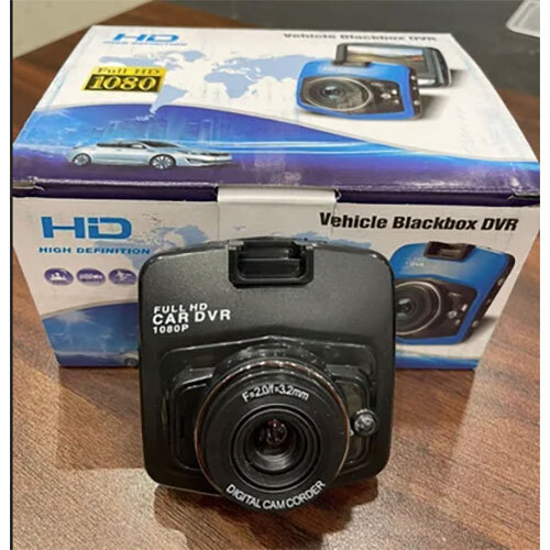 Car DVR Camera