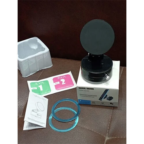 A2 Vaccum Car Mobile Holder - Feature: Good Quality
