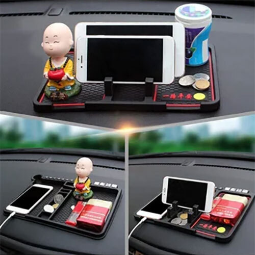 Car Desk Mat