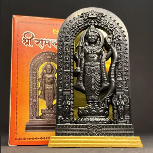 Ramlalla Cardesk Statue - Feature: Good Quality