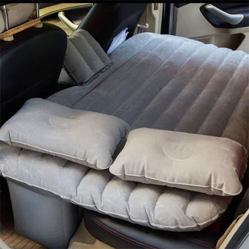 Inflatable Travel Car Bed Air Sofa