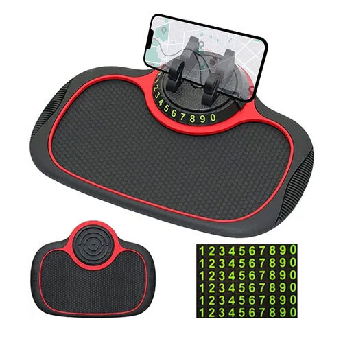Car Desk Matt