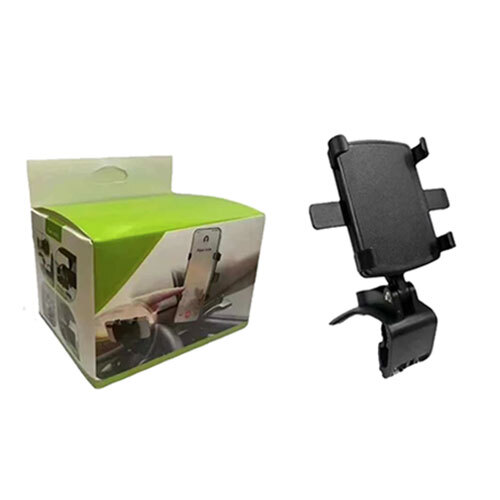 Green Box Car Mobile Holder - Feature: Good Quality