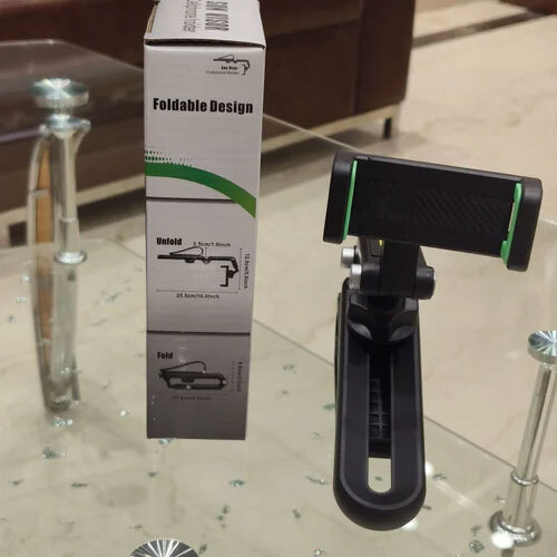 Sun Visor Mobile Holder - Feature: Good Quality