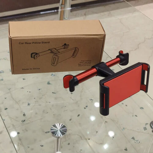 Car Rear Pillow Stand - Feature: Good Quality