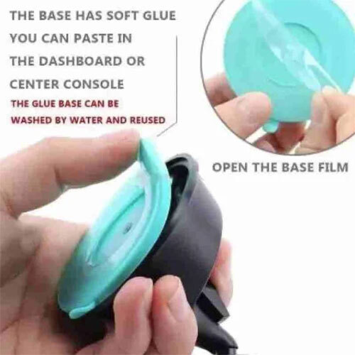 Jxch Car Holder - Feature: Good Quality