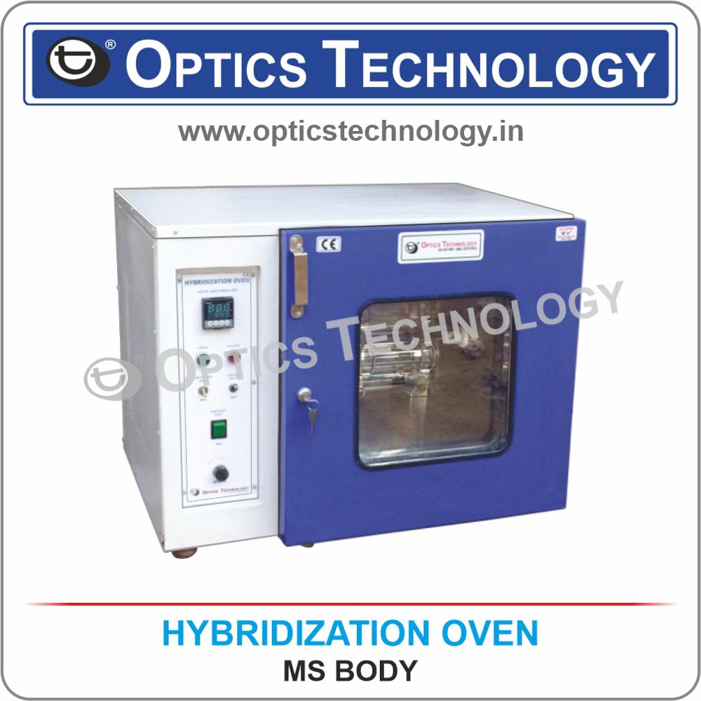 HYBRIDIZATION OVEN