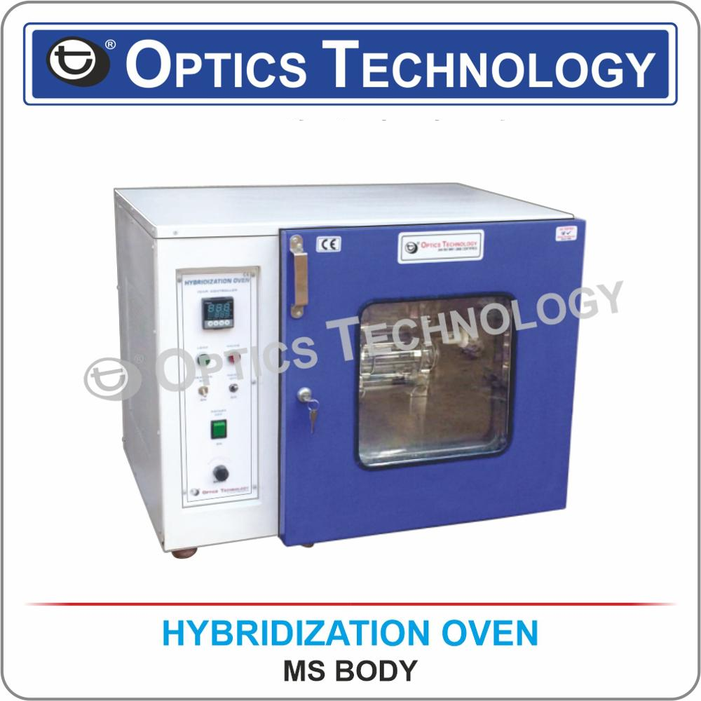 HYBRIDIZATION OVEN