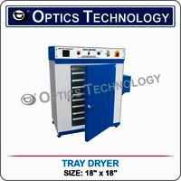 Tray Dryer