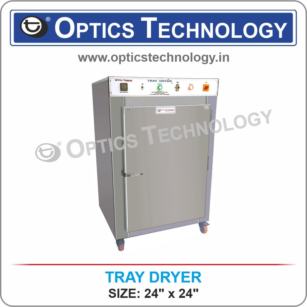 TRAY DRYER