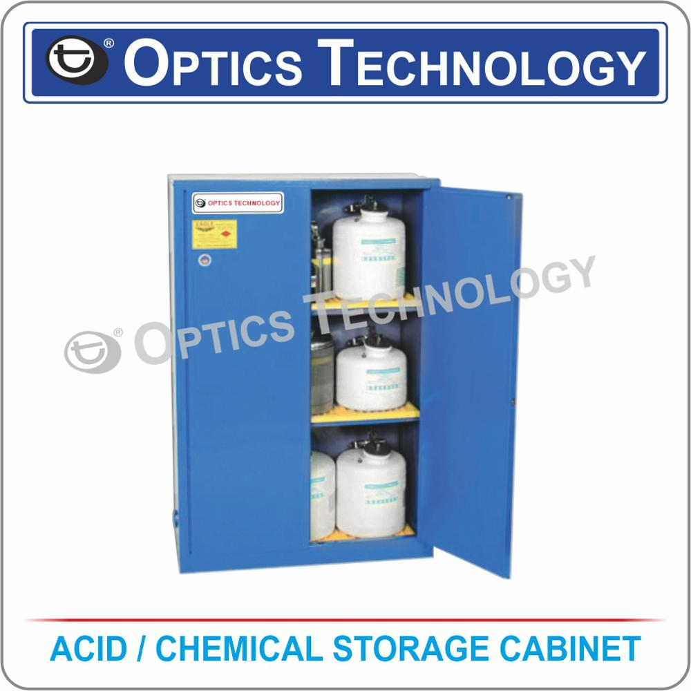 ACID / CHEMICAL STORAGE CABINET